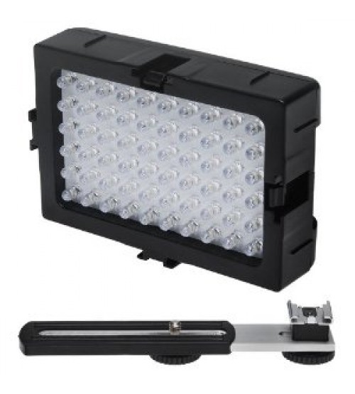 Tronic DV-60 Video Light ( Included L series battery )